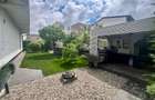 NEGOCIABIL Casa ideala familie Tunari/jacuzzi, foisor BBQ, panouri solare - 12