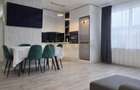 Apartament Modern - SU 60MP | ST 18,5MP | Garaj - Metro | Vivo | BMW - 2
