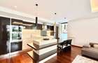 REA1028677 APARTAMENT SPECTACULOS l GRADINA 100 MP l 2 GARAJE l GYM l PRIMAVERII - 7