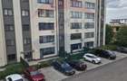 Apartament luminos cu 2 camere, mobilat complet si cu loc de parcare - 9