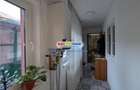 Rahova casa cocheta caramida,teren 145;mp desch. 11 ml,mobilat,utilat - 27