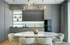 Apartament High End 4 Camere | Padurea Baneasa | Iancu Nicolae | - 2