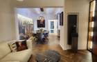 Unicat în Blocul Florentin: 3 camere, 2 băi, renovat integral cu designer - 1