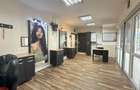 Spațiu comercial 45 mp parter - 2 parcări - salon amenajat - 11