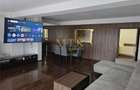 Apartament 3 Camere Modern 102 mp utili – Pipera, Rond OMV | Terasa 31 mp - 1