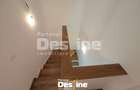 Duplex Modern P+1+M 150 mpU 4 camere curte pavată 300m față de Șos. Voinești - 13