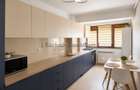 Apartament Renovat 2 camere | Bloc Nou - 70mp | Eden | Termen lung - 3