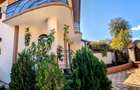 Bazilescu,D+P+E+M,parc/Metrou-5 min.pe jos,5 camere+subsol+mansarda,negociabil - 25