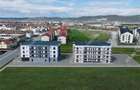 Apartament la cheie cu 3 camere si balcon zona Pictor Brana/Selimbar - 14