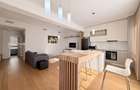 3 Camere | Living Spatios| Parcare | Rond OMV | Catted Family - Pipera - 4