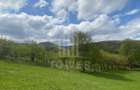 Teren 1042 mp în Tocilele de Sus – priveliște panoramică, utilități complete - 3