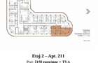 Apartament 3 Camere - Complex Rezidențial WHITE SEA - Mamaia - 1