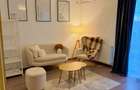 Apartament modern de închiriat, 2 camere,  loc de parcare inclus – 400 € - 4