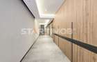 Apartament mobilat Vitus Residence cu parcare subterana - 35
