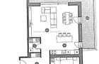 BANEASA STEJARII THE IVY APARTAMENT 4 CAMERE  ROVERE | PARCARE - 24