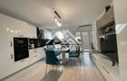 Apartament 3 camere 70 mp.  pod, loc de parcare-Selimbar - 3