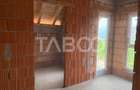 Casa tip duplex 5 camere 3 bai  curte libera 262 mp  Sura Mare Sibiu - 7