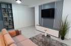 Apartament modern 3 camere terasa si parcare zona centrala - 3