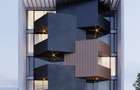 NEOFORT 11 -PROMOTIE 2 CAMERE cu LIVING 23 mp - MOSILOR DIRECT DEZVOLTATOR - 6