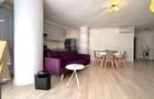 Apartament cu 2 camere de inchiriat Modern în Occidentului Residence - 2