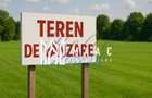 Teren intravilan 3738 mp Puz Cisnadioara - 3
