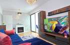 Apartament 2 camere NOU, mobilat LUX + parcare Comat Towers Dacia - Pacurari - 7