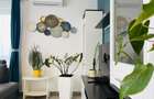 Curte 100 mp | Apartament modern, 55 mp | Parcare si Comision 0% - 21