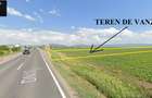 Teren Prejmer la DN 10, iesirea spre Brasov - 6