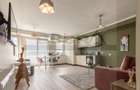 Apartament premium 2 camere, terasa, zona Iulius Mall - 3