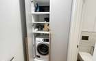 3 camere Atlas Residence Aviatiei, parcare inclusa, 2 bai - 7