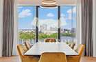 Apartament 4 camere One Floreasca | 222 mp | 4 bai | priveliste panoramica - 13