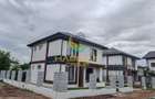 Casa individuala 4 camere, 3 bai, dressing - 1