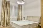 Apartament 2 Dormitoare, Et.1, Renovat LUX, Mobilat/Utilat, Cornisa - 4