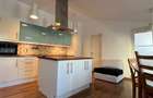 Vanzare apartament 2 camere in vila cartierul Gheorgheni- zona Interservisan - 1