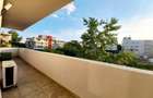 Particular/Proprietar, inchiriez apartament 3 camere Baneasa Petrom City - 5