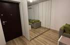 2 Camere | Tineretului - The Park | Centrala | Etaj 6 | View Panoramic - 3
