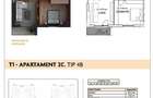 Aparatorii Patriei - Apartament 2 camere - 13