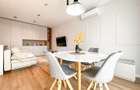 Chirie I Apartament 3 camere I Iancu Nicolae I Boxa & Spa & Gym & 2P - 2