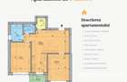 ACTE GATA - Apartament 3 camere cu 2 bai - Lift - Bloc Boutique - 7