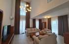 Penthouse | 3 camere | 3 terase | Vedere lacul Tei | BELVEDERE - 1