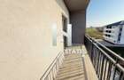 Apartament cu 2 camere si 45 mp terasa in zona Braytim - 10