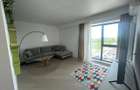 Apartament Lux cu 3 Camere / Cortina North Pipera /PET FRIENDLY - 4