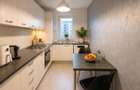 Prima închiriere apartament 2,5 camere, ultraspatios, parcare și boxă 📄 ANAF - 4