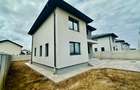 Casă de vânzare individuală nouă | 4 camere | Berceni Ilfov | teren 450 mp - 2