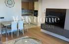 Apartament exclusivist de 2 camere in One Herastrau Towers, parcare subterana - 7