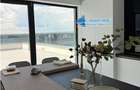 Penthouse Unic si  Exclusivist cu vedere dubla la Lac si Mare - 3