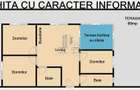 Apartament cu 4 camere+terasa 88mp+parcare/zona Eroilor. - 1