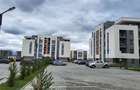 Apartament cu doua camere in bloc nou. - 4