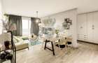Apartament Modern,2 Camere 74 Mp,Terasa 17 Mp,Decomandat,Finalizat, Mall-Coresi - 6