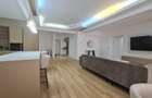 Apartament NOU HERASTRAU 3 camere +1 camera birou | RENOVAT LUX DESIGNER | GARAJ - 6